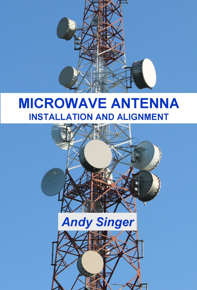 What Are Microwave Antennas Used For